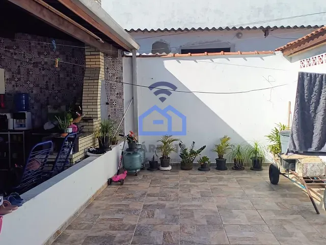 Casa com 300m² 2 quartos e 1 banheiro, à venda, no bairro Morro do Algodão em Caraguatatuba