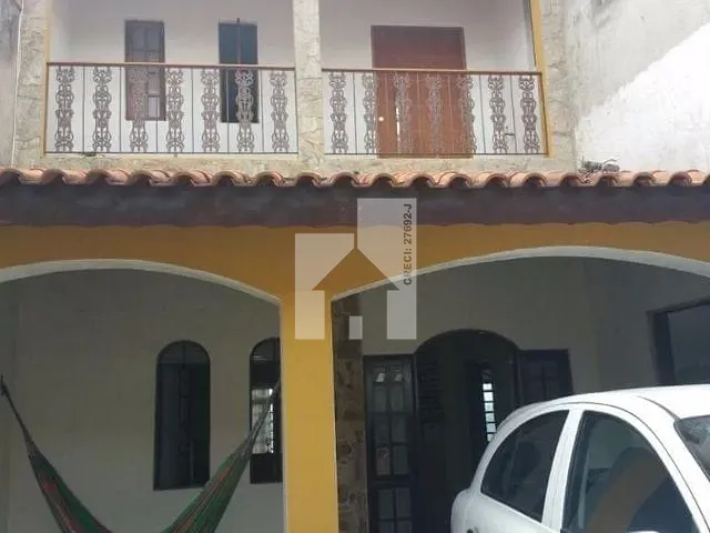 Casa com 370m² 3 quartos e 5 banheiros, à venda, no bairro Parque Munhos em Franco da Rocha