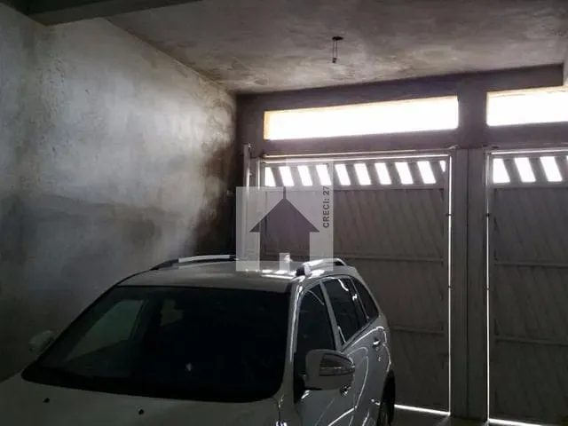 Casa com 370m² 3 quartos e 5 banheiros, à venda, no bairro Parque Munhos em Franco da Rocha