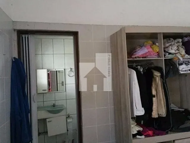 Casa com 370m² 3 quartos e 5 banheiros, à venda, no bairro Parque Munhos em Franco da Rocha
