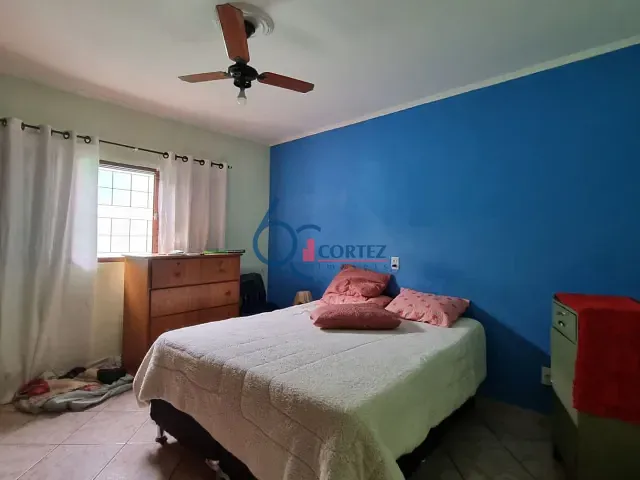 Casa com 600m² 3 quartos e 2 banheiros, à venda, no bairro Vila Alemã em Rio Claro