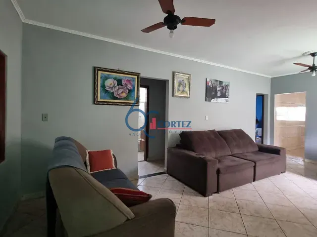 Casa com 600m² 3 quartos e 2 banheiros, à venda, no bairro Vila Alemã em Rio Claro