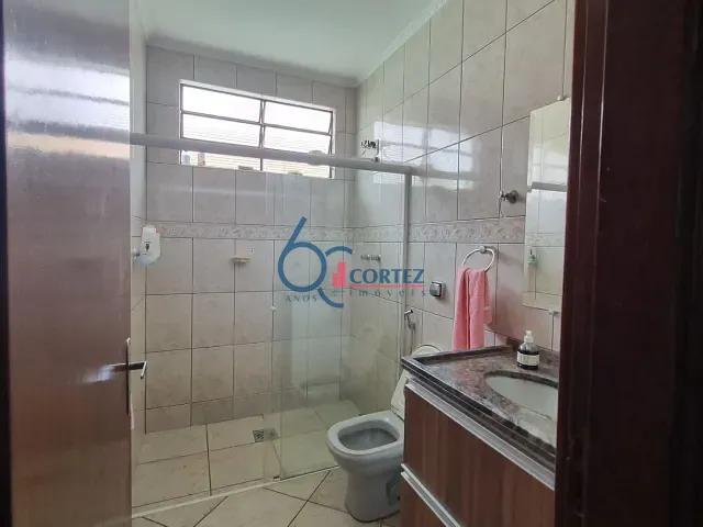 Casa com 600m² 3 quartos e 2 banheiros, à venda, no bairro Vila Alemã em Rio Claro