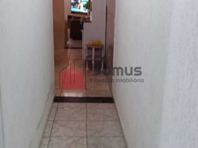 Casa com 125m², à venda, no bairro Residencial Mombaça em Pindamonhangaba