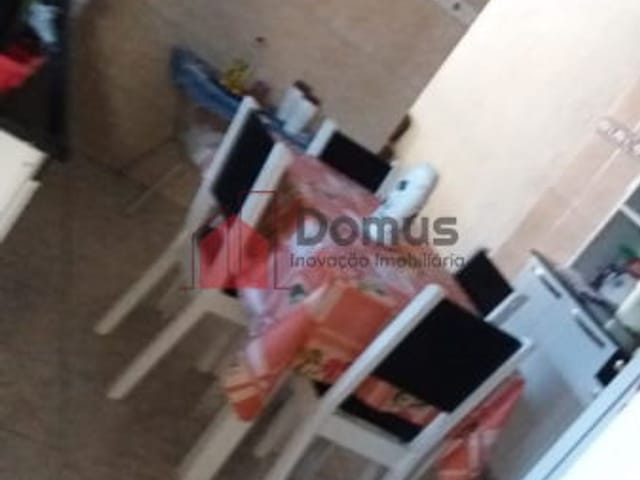 Casa com 125m², à venda, no bairro Residencial Mombaça em Pindamonhangaba