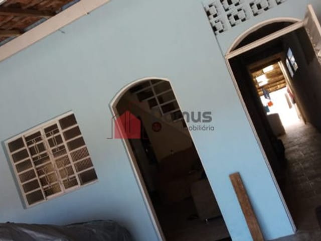 Casa com 125m², à venda, no bairro Residencial Mombaça em Pindamonhangaba