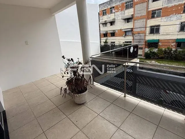 Casa 6 quartos e 2 banheiros, para alugar, no bairro Bela Vista em Camaçari