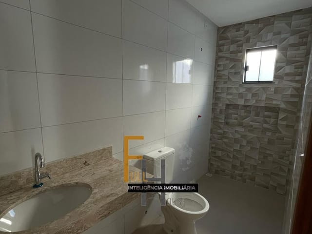 Casa com 125m² 2 quartos e 2 banheiros, à venda, no bairro Residencial Buena Vista IV em Goiânia