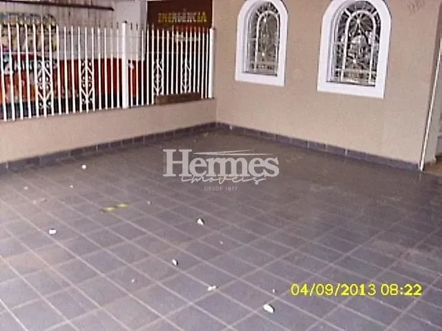Casa com 370m² 3 quartos e 3 banheiros, à venda, no bairro Nova Paulínia em Paulínia
