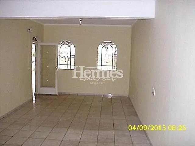Casa com 370m² 3 quartos e 3 banheiros, à venda, no bairro Nova Paulínia em Paulínia