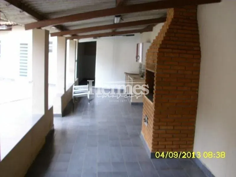 Casa, 3 quartos, 332 m² - Foto 9