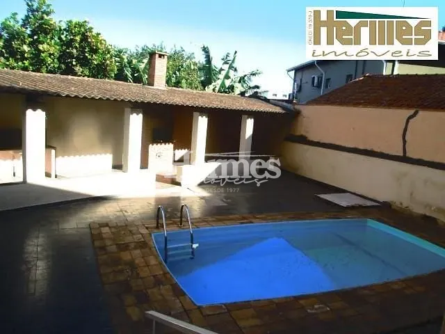 Casa, 3 quartos, 332 m² - Foto 26