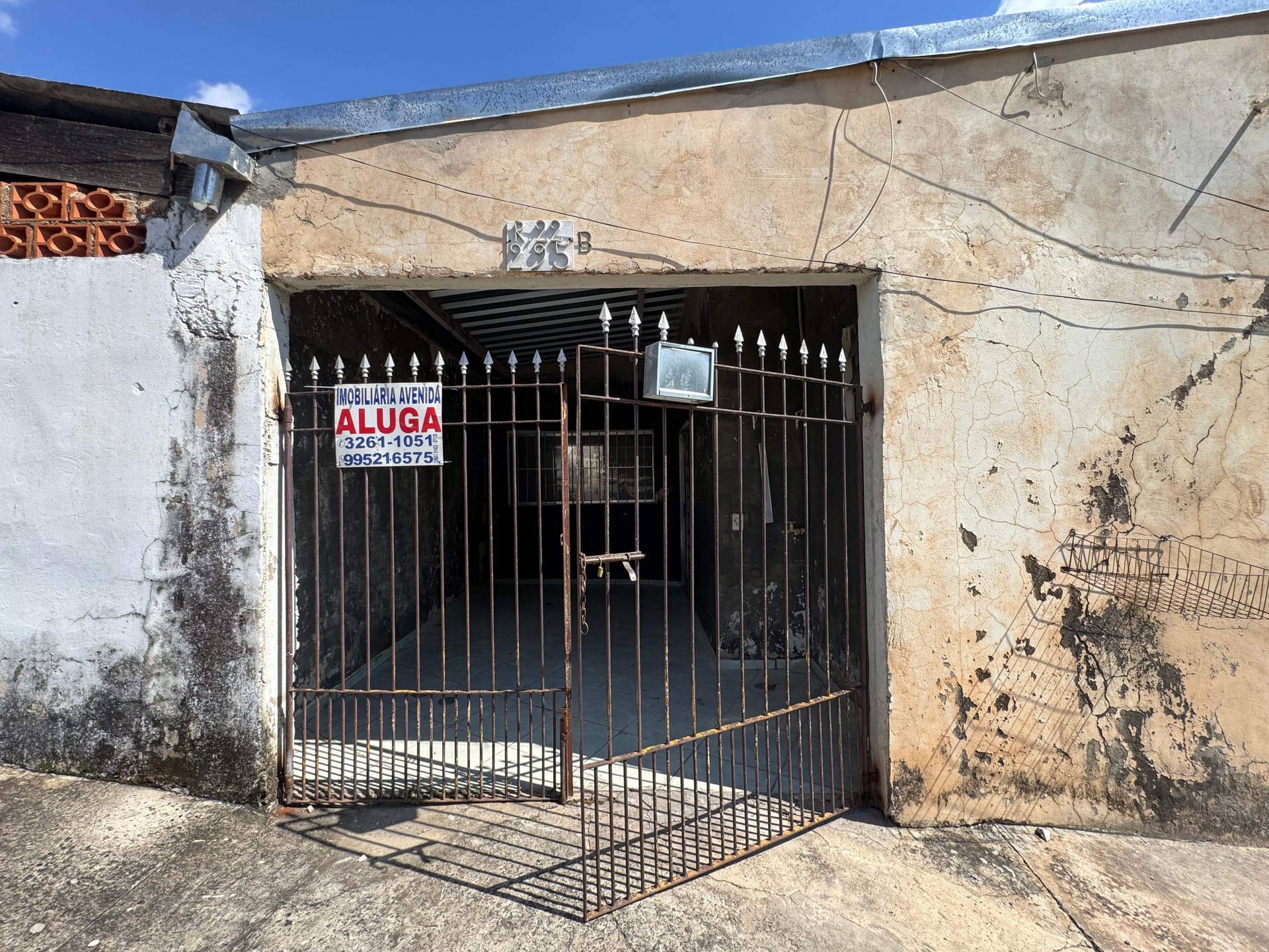 Casa, 1 quarto, 50 m² - Foto 8