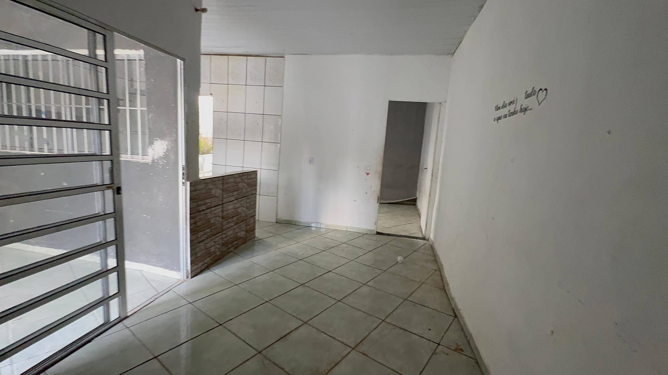 Casa, 1 quarto, 50 m² - Foto 9