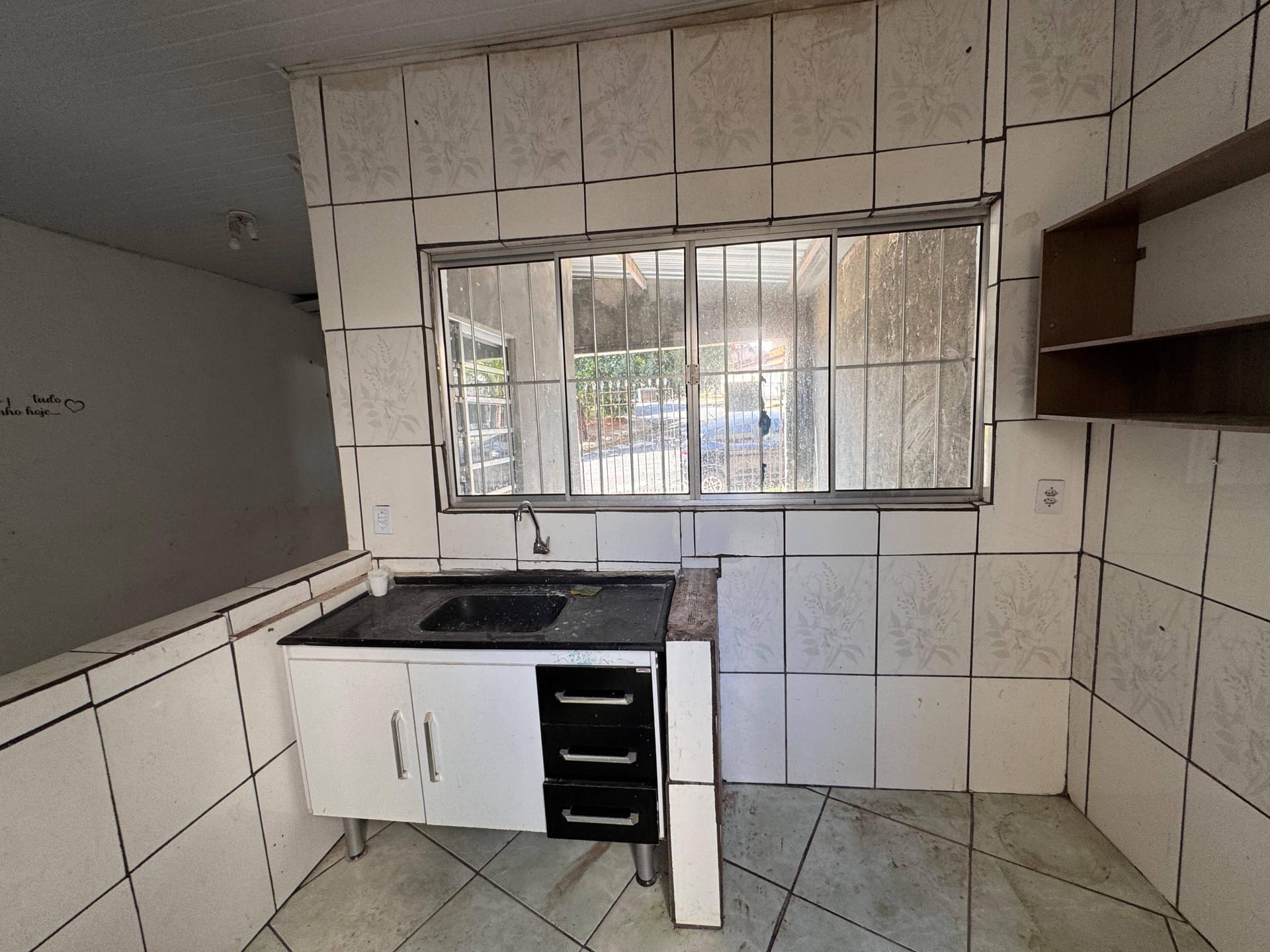 Casa, 1 quarto, 50 m² - Foto 19