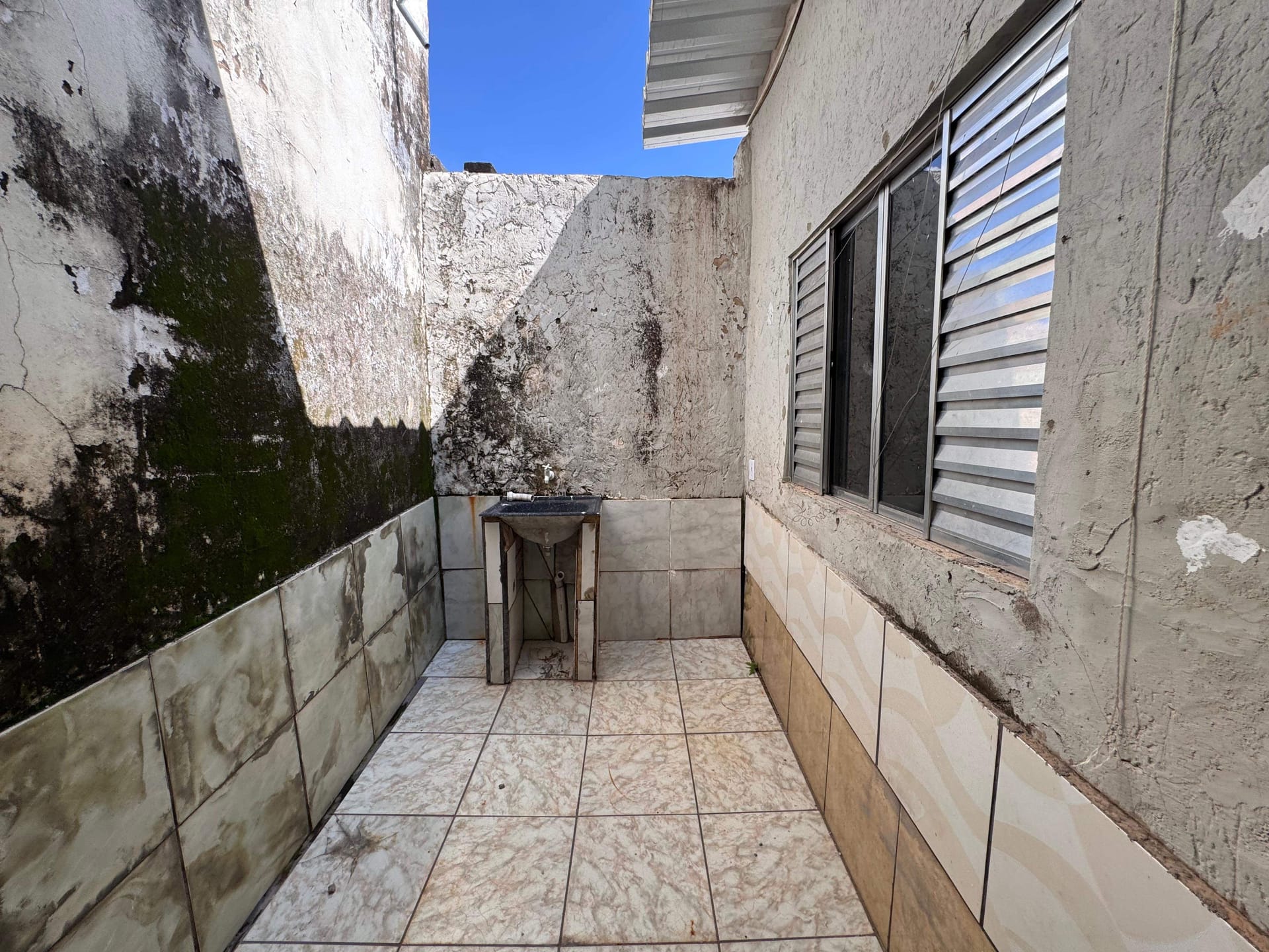 Casa, 1 quarto, 50 m² - Foto 20