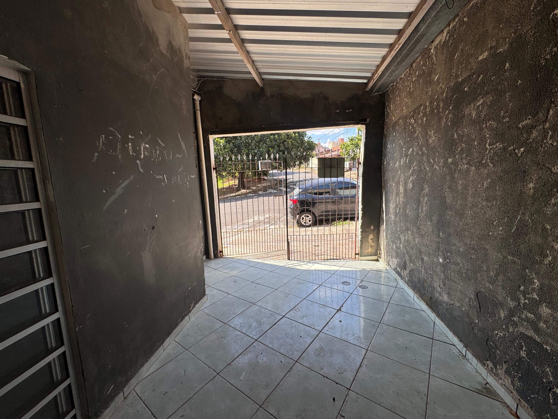 Casa, 1 quarto, 50 m² - Foto 10