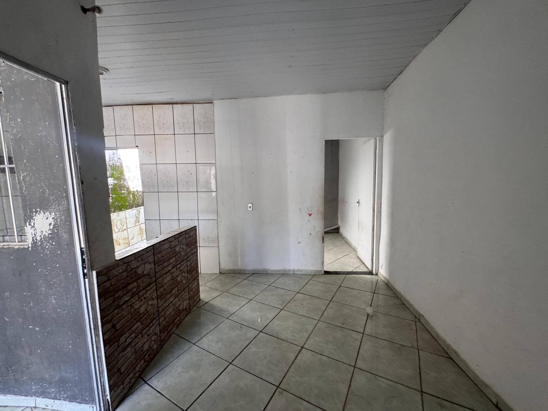 Casa, 1 quarto, 50 m² - Foto 12