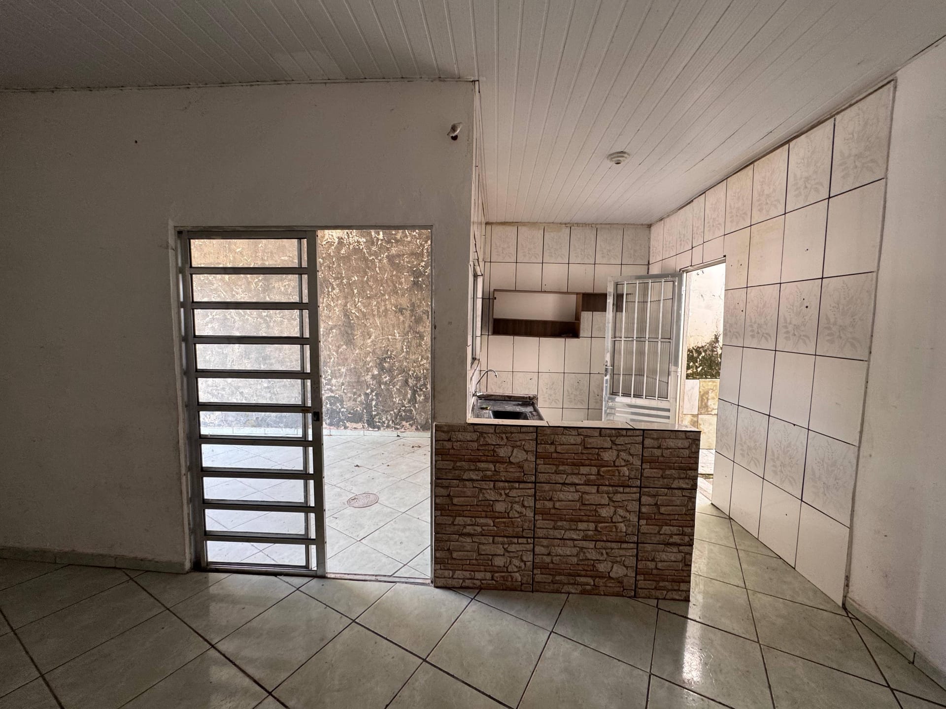 Casa, 1 quarto, 50 m² - Foto 1