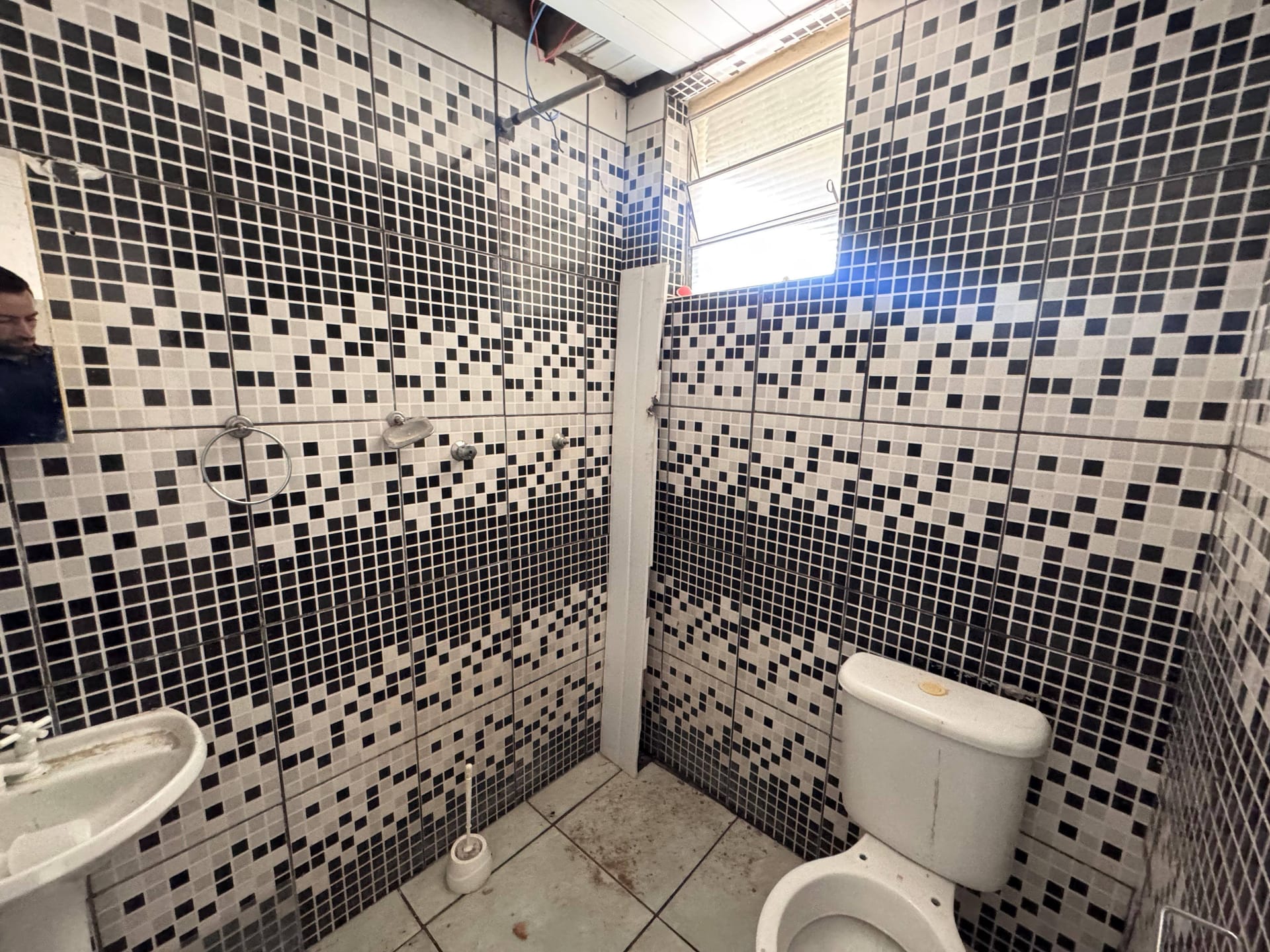 Casa, 1 quarto, 50 m² - Foto 14