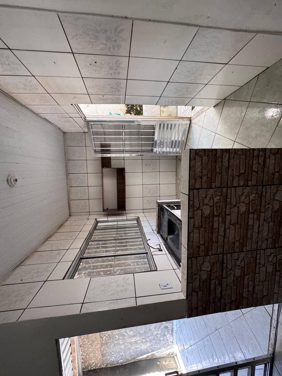 Casa, 1 quarto, 50 m² - Foto 18