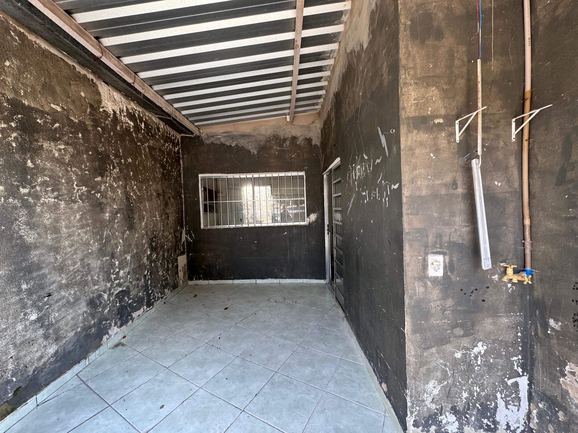 Casa, 1 quarto, 50 m² - Foto 21