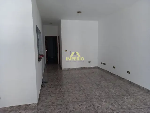 Casa 3 quartos e 2 banheiros, à venda, no bairro Vila Teixeira em Salto
