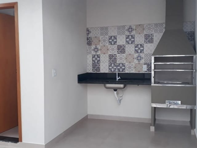 Foto do Casa - Casa com 3 dormitórios à venda, 133 m² por R$ 390.000,00 - Residencial Esperança - Caçapava/SP | INDEPENDENCE NEGOCIOS IMOBILIARIOS LTDA
