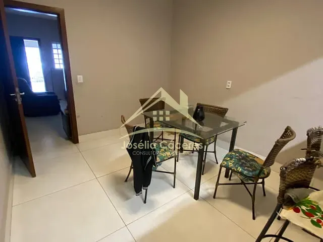 Casa com 240m² 3 quartos e 1 banheiro, à venda, no bairro Costa Verde em Várzea Grande