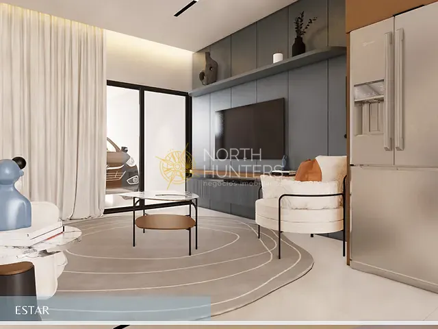 Casa com 131m² 3 quartos e 2 banheiros, à venda, no bairro Saguaçu em Joinville