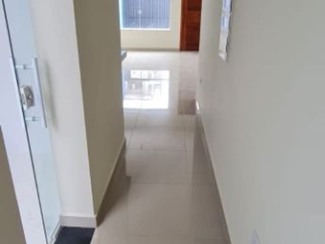 Foto do Casa - Casa com 3 dormitórios à venda, 110 m² por R$ 798.000,00 - Villa Branca - Jacareí/SP | RUSSI IMÓVEIS