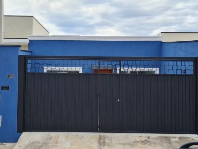 Foto do Casa - Casa com 3 dormitórios à venda, 110 m² por R$ 798.000,00 - Villa Branca - Jacareí/SP | RUSSI IMÓVEIS