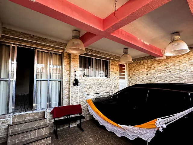 Casa com 133m² 5 quartos e 6 banheiros, à venda, no bairro Conjunto Habitacional Vila Réggio em Campinas