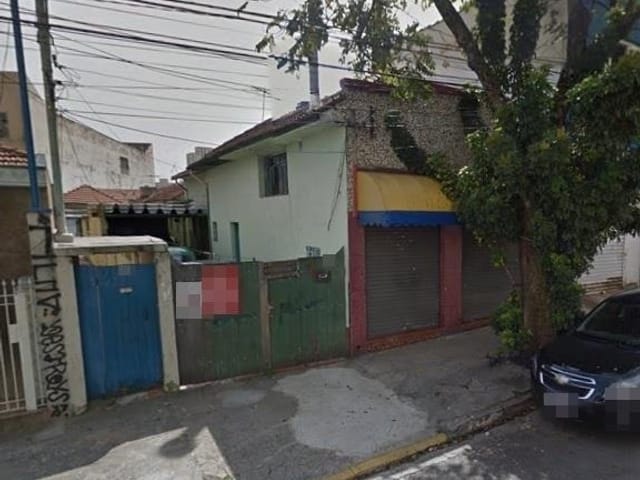 Foto do Casa - Casa residencial à venda, Moóca, São Paulo. | ZONA LESTE IMÓVEIS