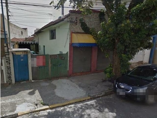 Foto do Casa - Casa residencial à venda, Moóca, São Paulo. | ZONA LESTE IMÓVEIS
