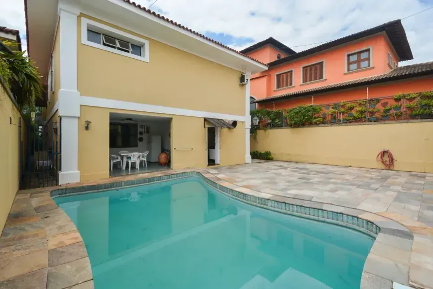 Casa em Jardim Paulista — foto 3