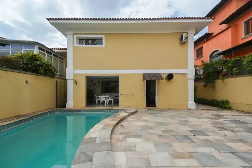 Casa em Jardim Paulista — foto 4