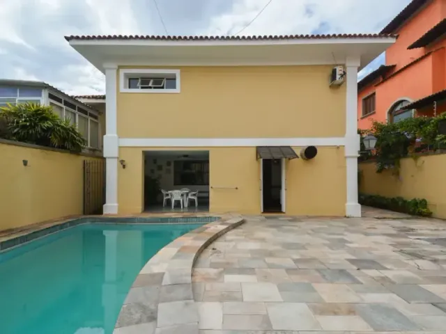 Casa com 660m² 4 quartos e 6 banheiros, à venda, no bairro Jardim Paulista em São Paulo