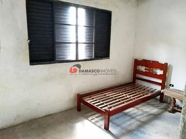 Casa com 333m² 1 quarto e 1 banheiro, à venda, no bairro Cerâmica em São Caetano do Sul