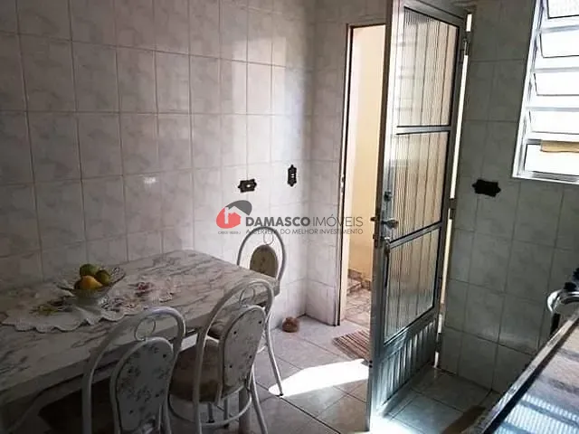 Casa com 333m² 1 quarto e 1 banheiro, à venda, no bairro Cerâmica em São Caetano do Sul