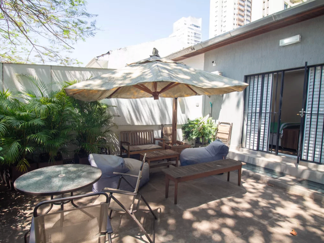Casa 3 quartos e 4 banheiros, à venda, no bairro Cidade Monções em São Paulo