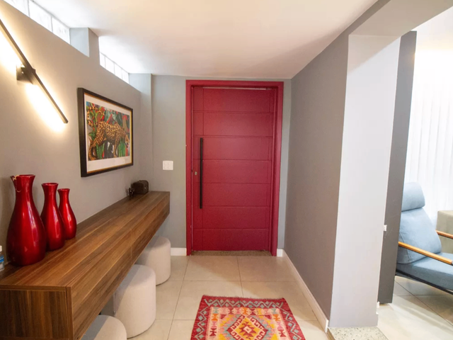 Casa 3 quartos e 4 banheiros, à venda, no bairro Cidade Monções em São Paulo