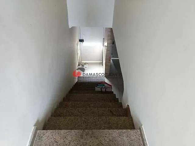 Casa com 450m² 4 quartos e 4 banheiros, à venda, no bairro Santa Paula em São Caetano do Sul
