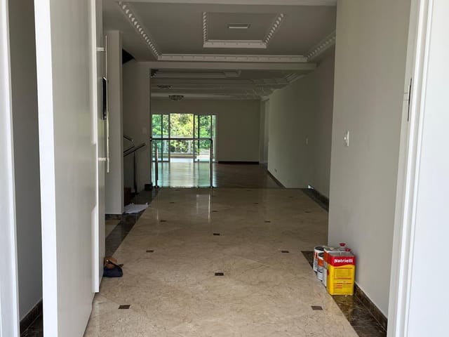 Casa com 765m² 4 quartos e 6 banheiros, à venda, no bairro Alphaville em Santana de Parnaíba