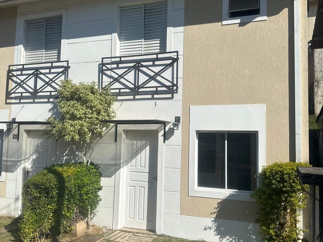 Foto do Casa - Casa à venda, Chácara Canta Galo, Cotia, SP | Collina Imóveis