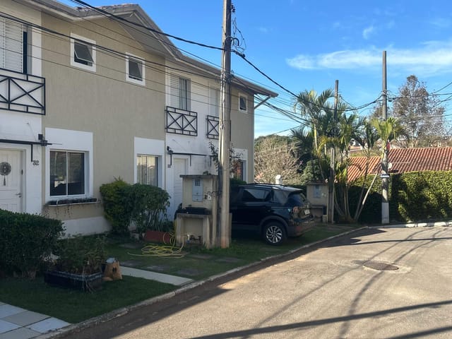 Foto do Casa - Casa à venda, Chácara Canta Galo, Cotia, SP | Collina Imóveis