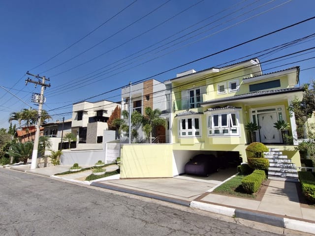 Foto do Casa - Casa no condomínio Portal Do Monte Alegre para venda com 3 quartos, sendo 1 suíte, 360m² | Correteria Imóveis