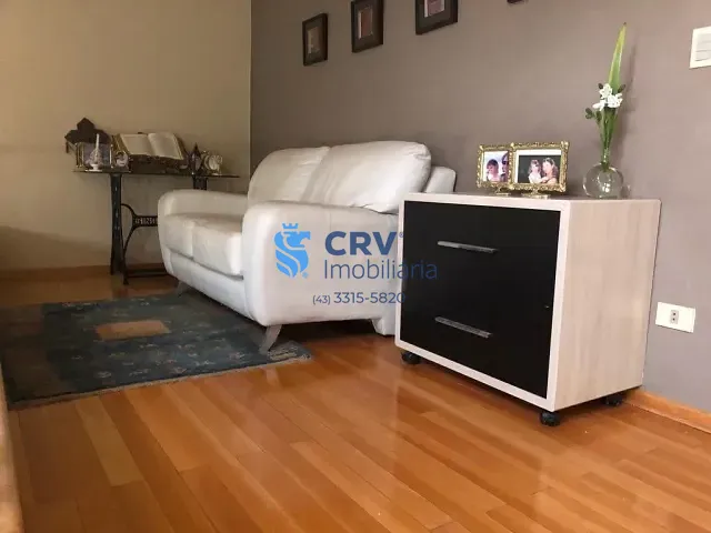Casa com 600m² 5 quartos e 5 banheiros, à venda, no bairro Tucano em Londrina