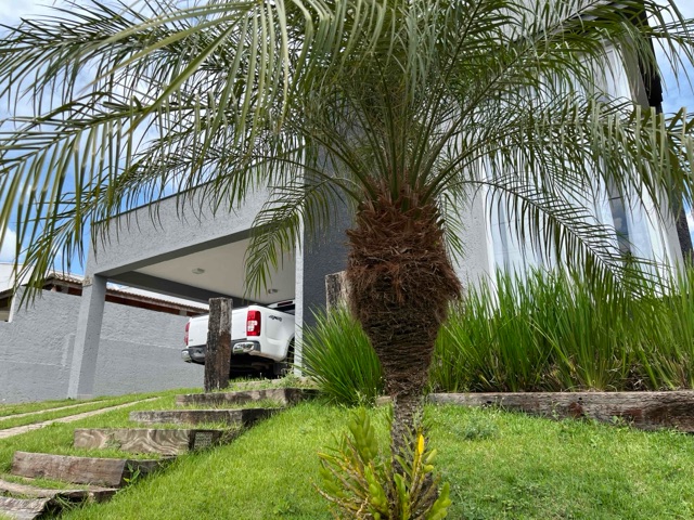 Casa com 600m² 3 quartos e 4 banheiros, à venda, no bairro Condomínio Terras de Santa Cruz em Bragança Paulista