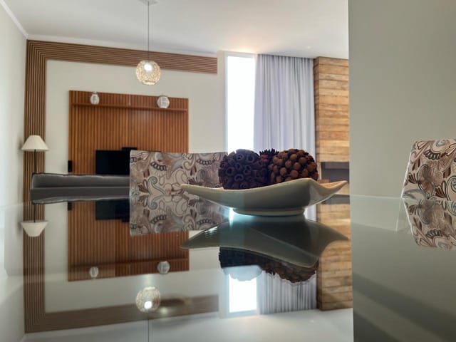 Casa com 600m² 3 quartos e 4 banheiros, à venda, no bairro Condomínio Terras de Santa Cruz em Bragança Paulista
